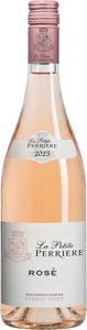 Saget La Perrière La Petite Perrière Rosé 2025 - Front Image