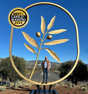 Saracina Vineyards - Producer Image