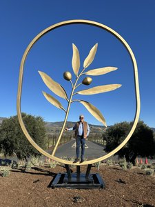 Saracina Vineyards - Producer Image