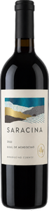 Saracina Vineyards Soul Of Mendocino 2023 - Front Image