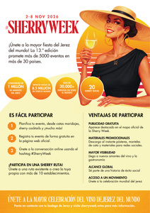 Sherry Week 2026 Flyer - Spanish.pdf