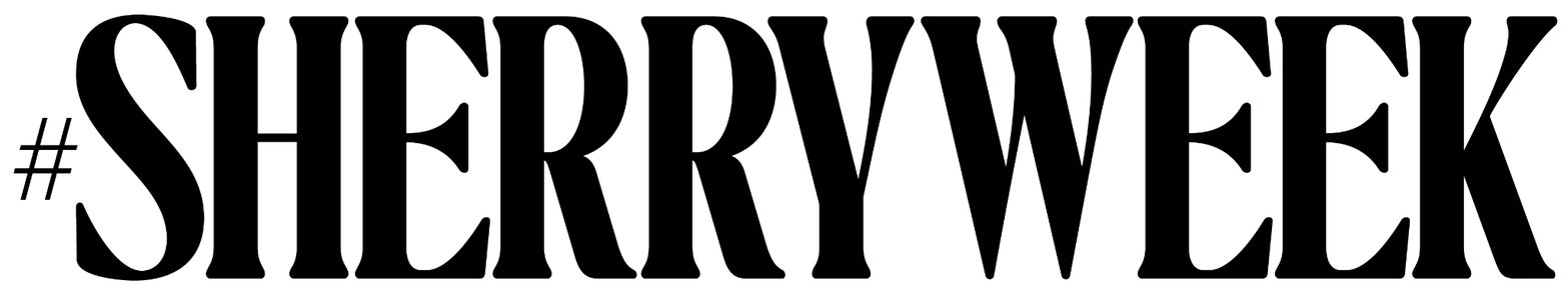Sherry Week Hashtag - Black.png