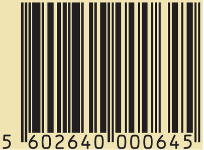 Soalheiro Alvarino Clássico 2025 - Barcode