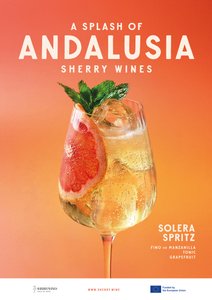 Splash of Andalusia - A3 poster Solera Spritz.jpg