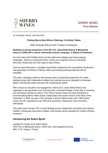 Splash of Andalusia - Press Release 14.04.26.pdf