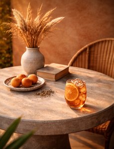 Sunset Table Setting.jpg