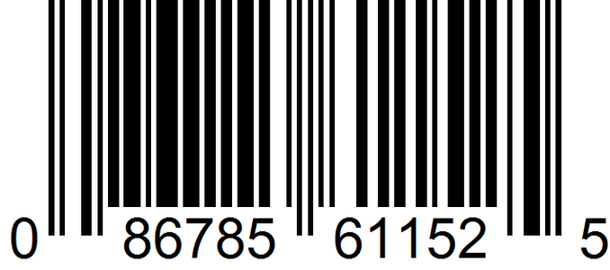 Taub Beckstoffer Missouri Hopper Vineyard, Block B, Cabernet Sauvignon, Napa Valley 2019 - Barcode
