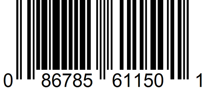 Taub Beckstoffer Vineyard Georges III, Block G,  Cabernet Sauvignon, Rutherford  2019 - Barcode