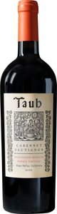 Taub Family Vineyards Beckstoffer Missouri Hopper Vineyard, Cabernet Sauvignon, Napa Valley 2023 - Front Image