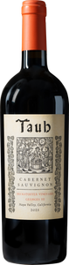 Taub Beckstoffer Vineyard Georges III, Cabernet Sauvignon, Rutherford 2023 - Front Image