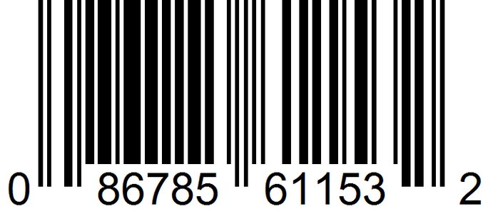 Taub Family Vineyards Cabernet Sauvignon, Napa Valley 2022 - Barcode
