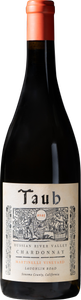 Taub Martinelli Vineyard Laughlin Road, Chardonnay, Russian River Valley 2023 - Front Image