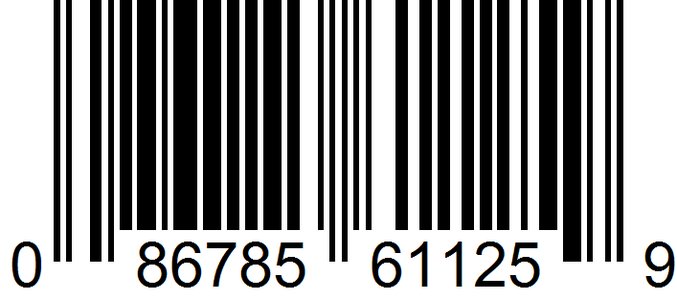 Taub Family Vineyards Merlot, Oakville 2019 - Barcode