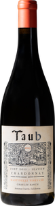 Taub Martinelli Vineyard Charles Ranch, Chardonnay, Fort Ross Seaview 2023 - Front Image