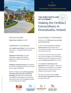 The Shed - Sustainability Superstar Resume.pdf