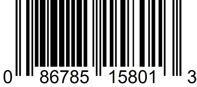 Travaglini Gattinara Riserva DOCG 2019 - Barcode