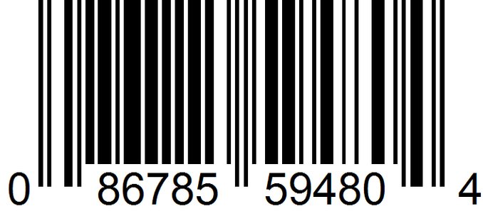 Travaglini Gattinara Riserva Vigna Ronchi DOCG 2019 - Barcode
