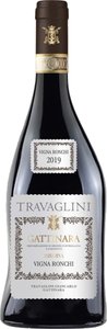 Travaglini Gattinara Riserva Vigna Ronchi DOCG 2019 - Front Image