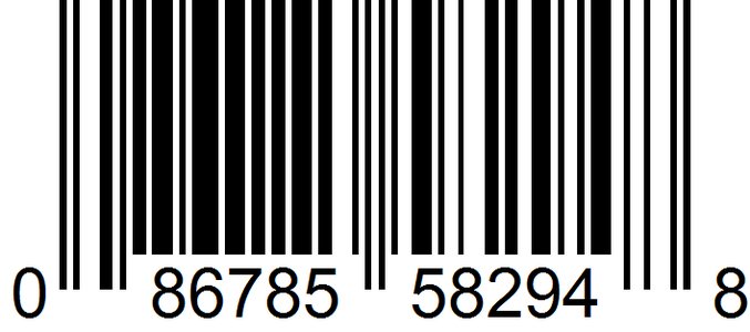 Viña Los Vascos Cromas Gran Reserva Chardonnay 2022 - Barcode
