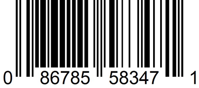 Viña Los Vascos Primo Semillón 2022 - Barcode