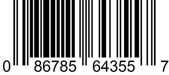 Williams & Humbert Sherries Don Guido 20 Year Old Pedro Ximenez - Barcode