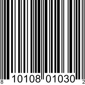 Williams & Humbert Sherries Jalifa 30 Year Old Amontillado - Barcode